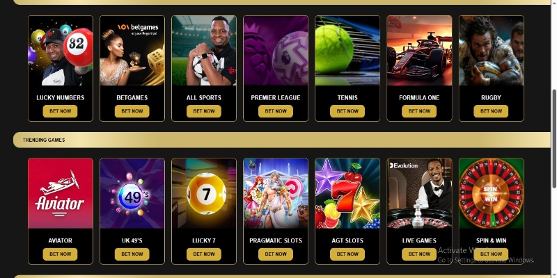 Đánh giá của người chơi về nhà cái TOPBET