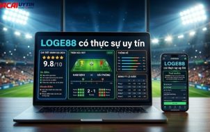 loge88-co-thuc-su-uy-tin