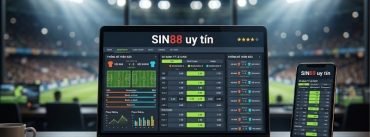 SIN88 lừa đảo hay uy tín? Đánh giá chi tiết cho các người chơi