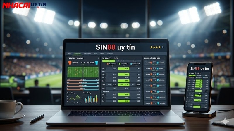 SIN88 lừa đảo hay uy tín? Đánh giá chi tiết cho các người chơi