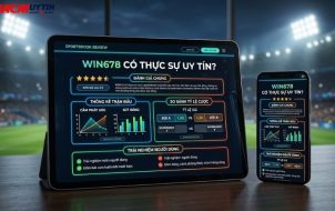 win678-co-thuc-su-uy-tin